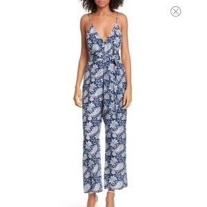 Apiece Apart Ostrea Tank Jumpsuit